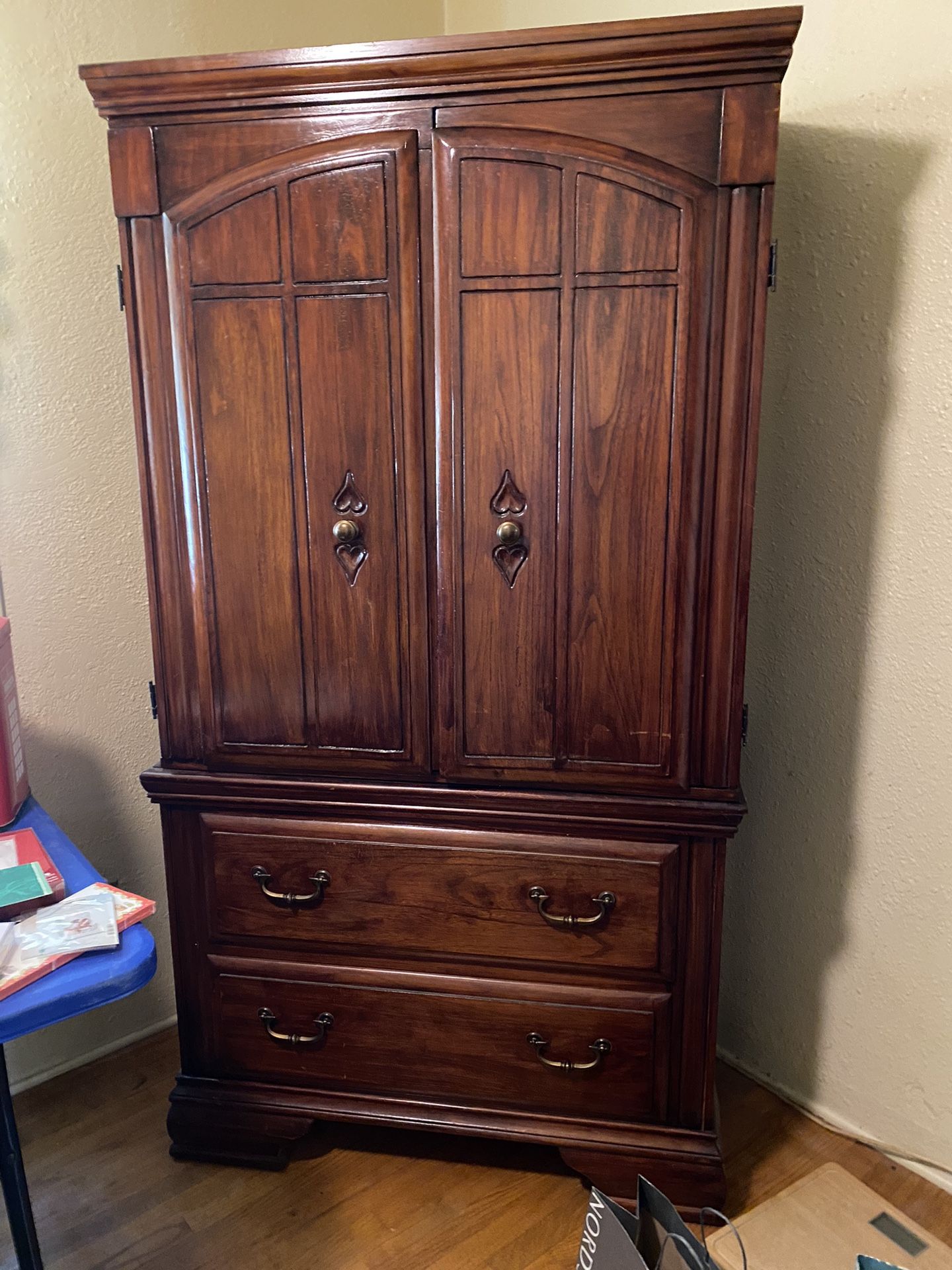 Armoire 