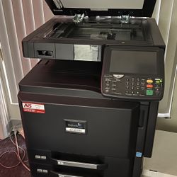Kyocera TASKalfa 4501i Multifunction Printer