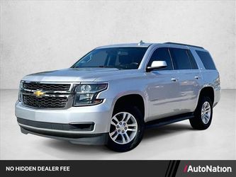 2019 Chevrolet Tahoe