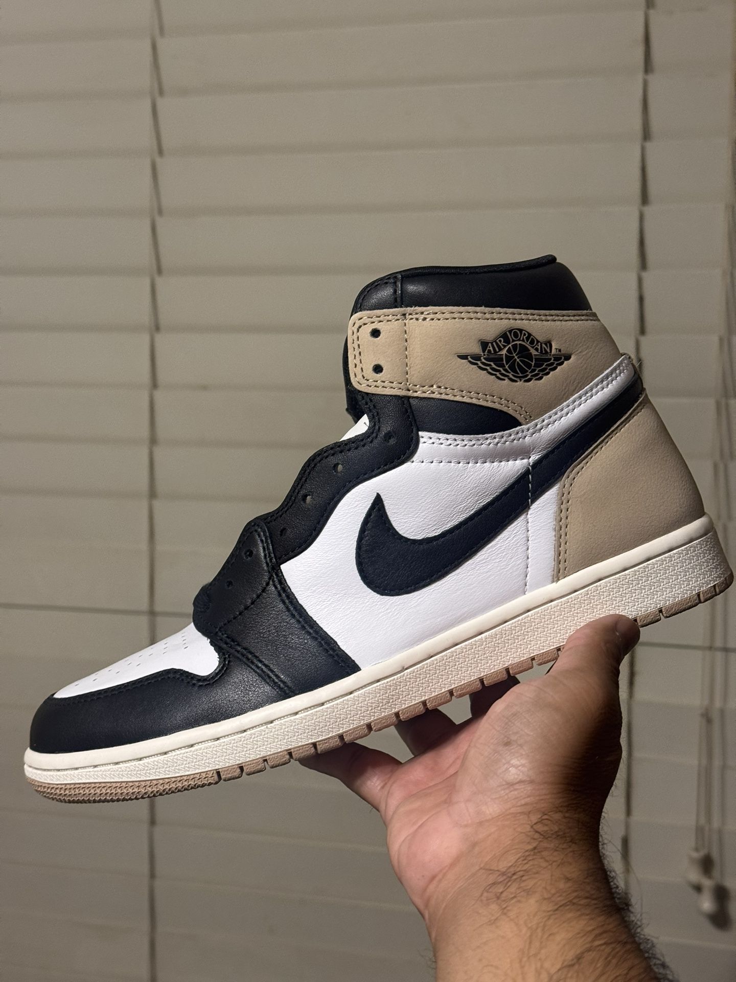 Jordan 1