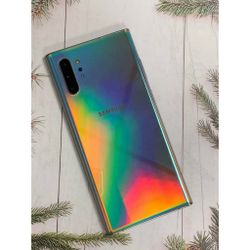 Note10Plus For $365
