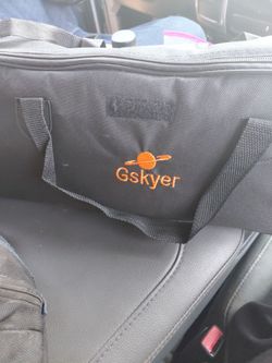 Gskyer telescope