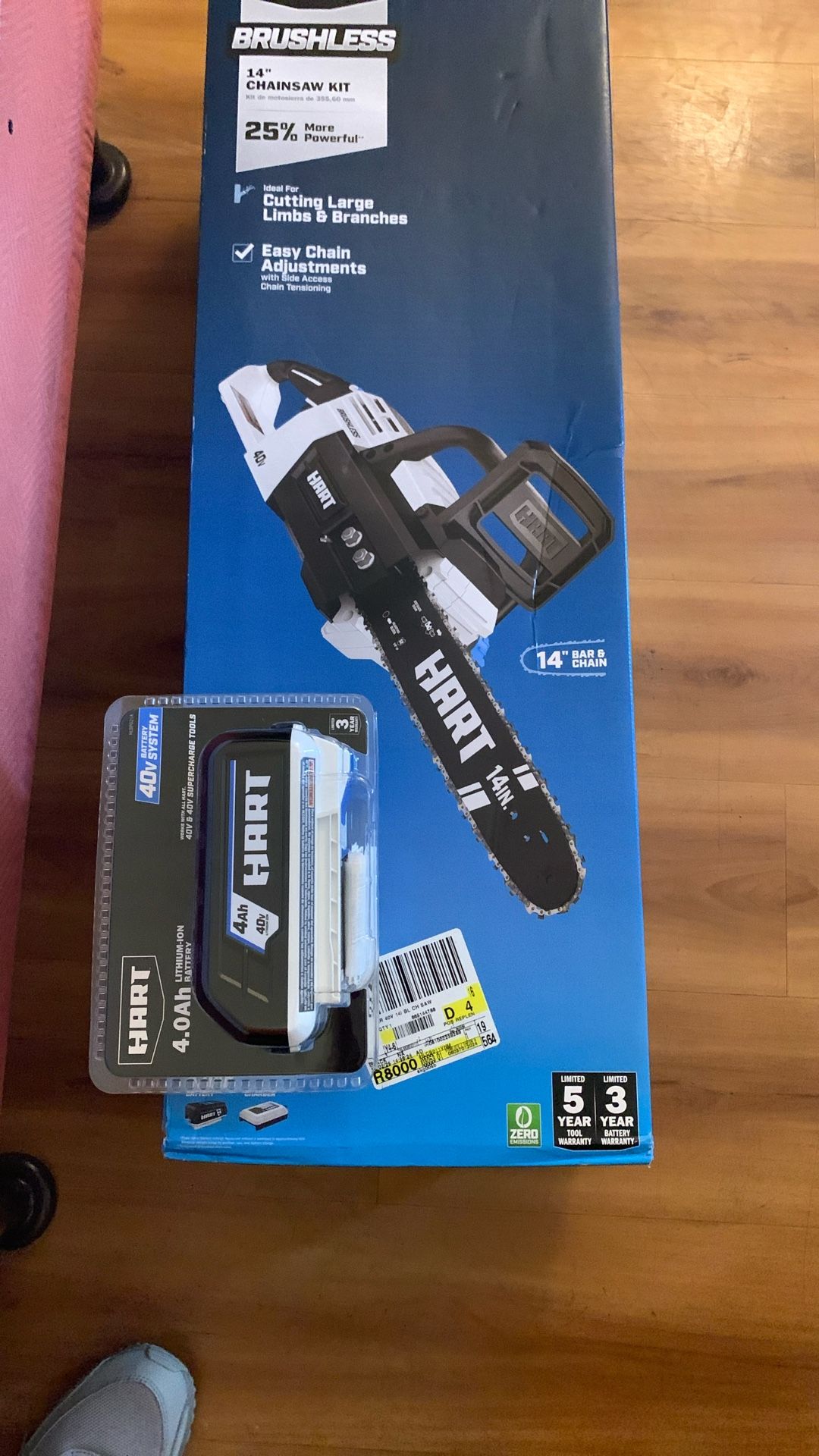 Selling Two Things In This Post Look At Describtion
