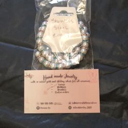 Stainless Steel Bracelet 