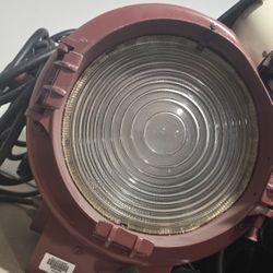 Mole Richardson 2000