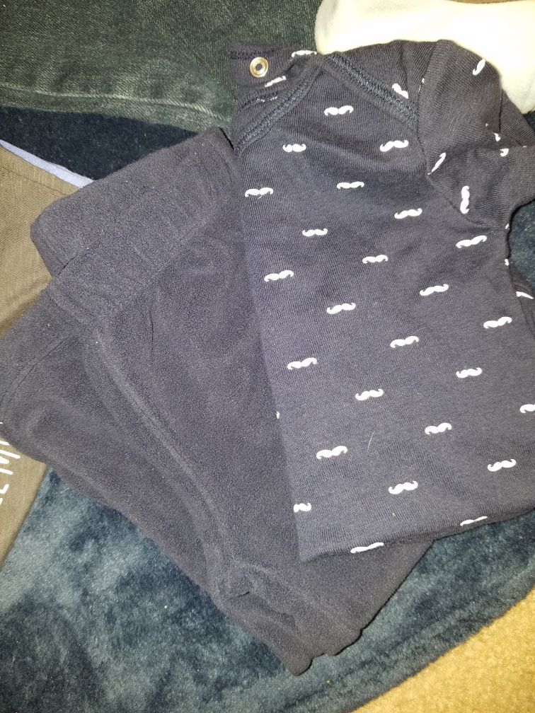 12 to 18 months boys winter clothing lot