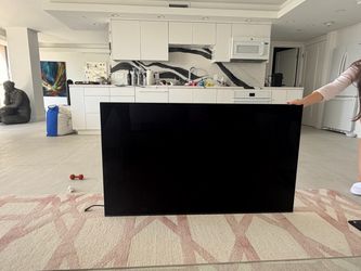 Sony tv 55 inch