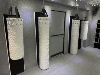 Custom Punching Bags
