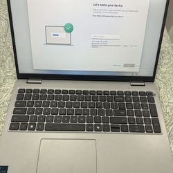 Dell Laptop For Sale 