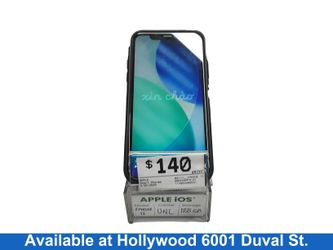 Apple A2111__iphone 11 128 Gb Red Smart Phone