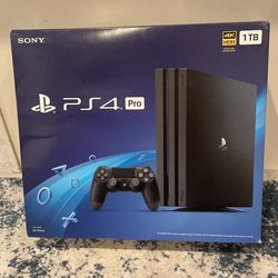 PlayStation 4 Pro