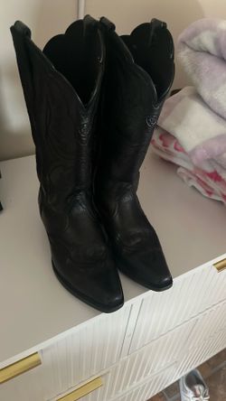 Ariat Girl Boots
