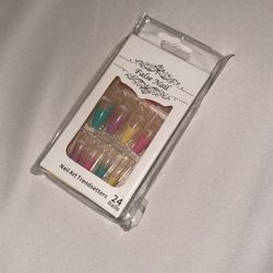 Artificial Nails