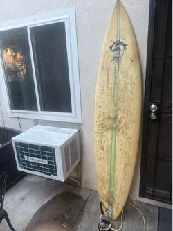 Surfboard