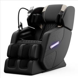 Massage Chair 