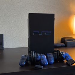 PlayStation 2 Modded