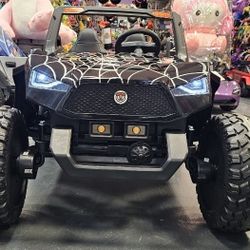 Speedy Jeep Clash Buggy Canam Minicanam Army Jeeps Mercedes McLaren Motorcycle Utv Semitruck Trailer 