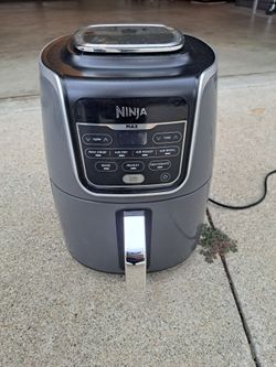 Ninja air fryer max xl
