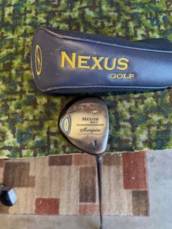 Nexus 12* Driver