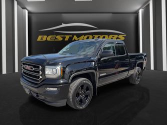 🔥 2019 GMC Sierra 1500 Limited🔥
