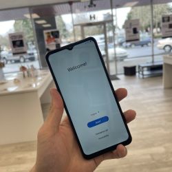 Samsung Galaxy A32 
