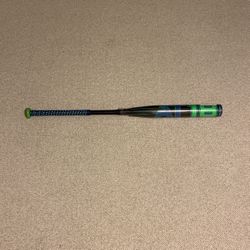 Worth AT18 Senior Softball Bat