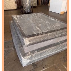 Queen Size Box Spring