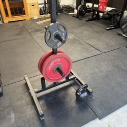 Gym Equipment 
