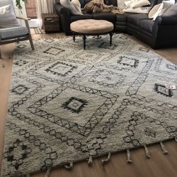 Home Goods Rug!