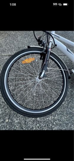 Yukon Trail Xplorer XM 26 electric bike In Mint Conditions