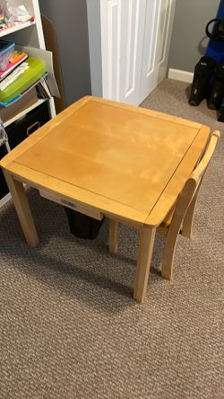 Lego table