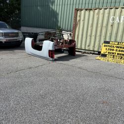 07-14 1500 Bed For GMC Or Chevrolet 