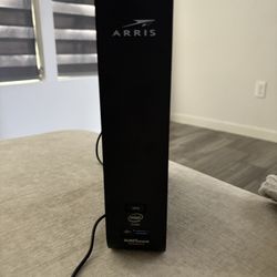 Spectrum Modem ARRIS Surfboard SBG6950AC2 Wi-Fi Router