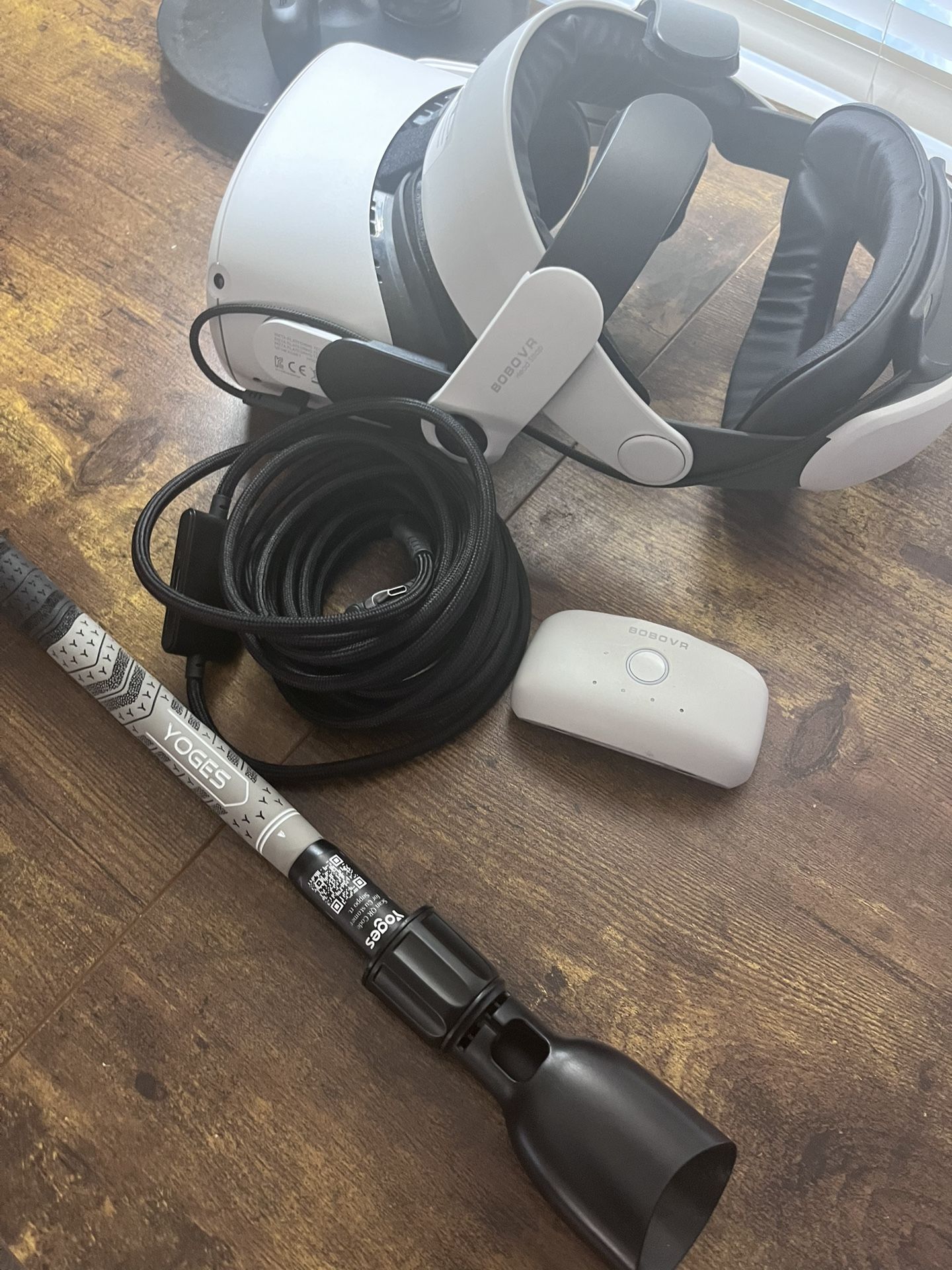 Meta-Quest 2 Vr Headset