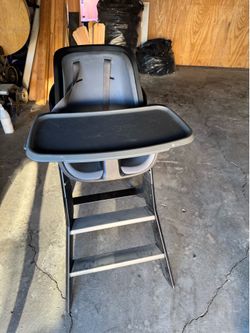 4moms High Chair