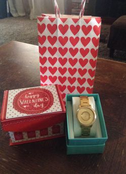 GORGEOUS ORIGAMI OWL WATCH!!