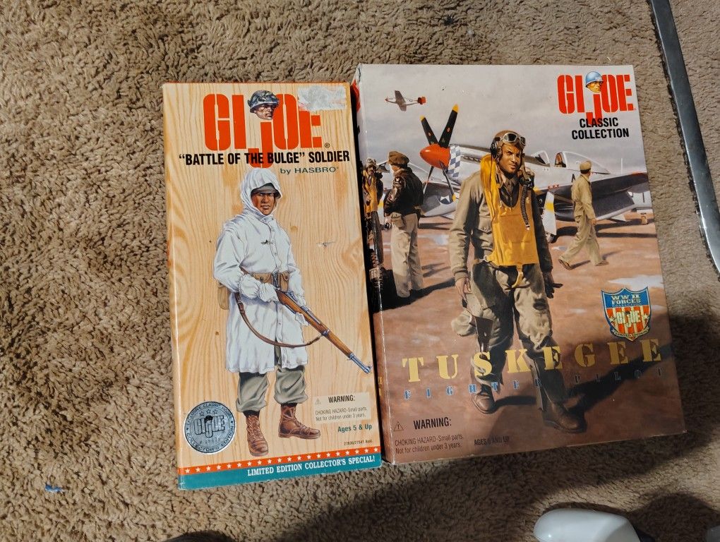 Gi Joe