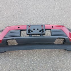 2023 Ford F150 Bumper 