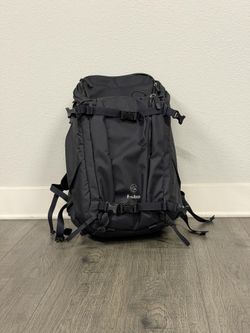 F-Stop Ajna Camera Backpack (37L) w/ ICU