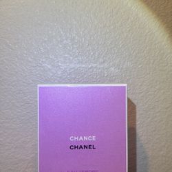 Chance Chanel
