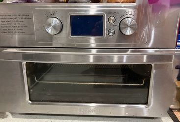 Air fryer