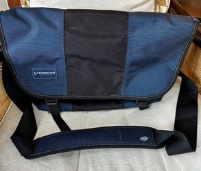 Timbuk2 Laptop / Messenger bag