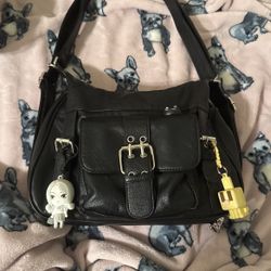 Pretty Shoulder Bag 