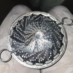 Made In France Vintage Strainer 
