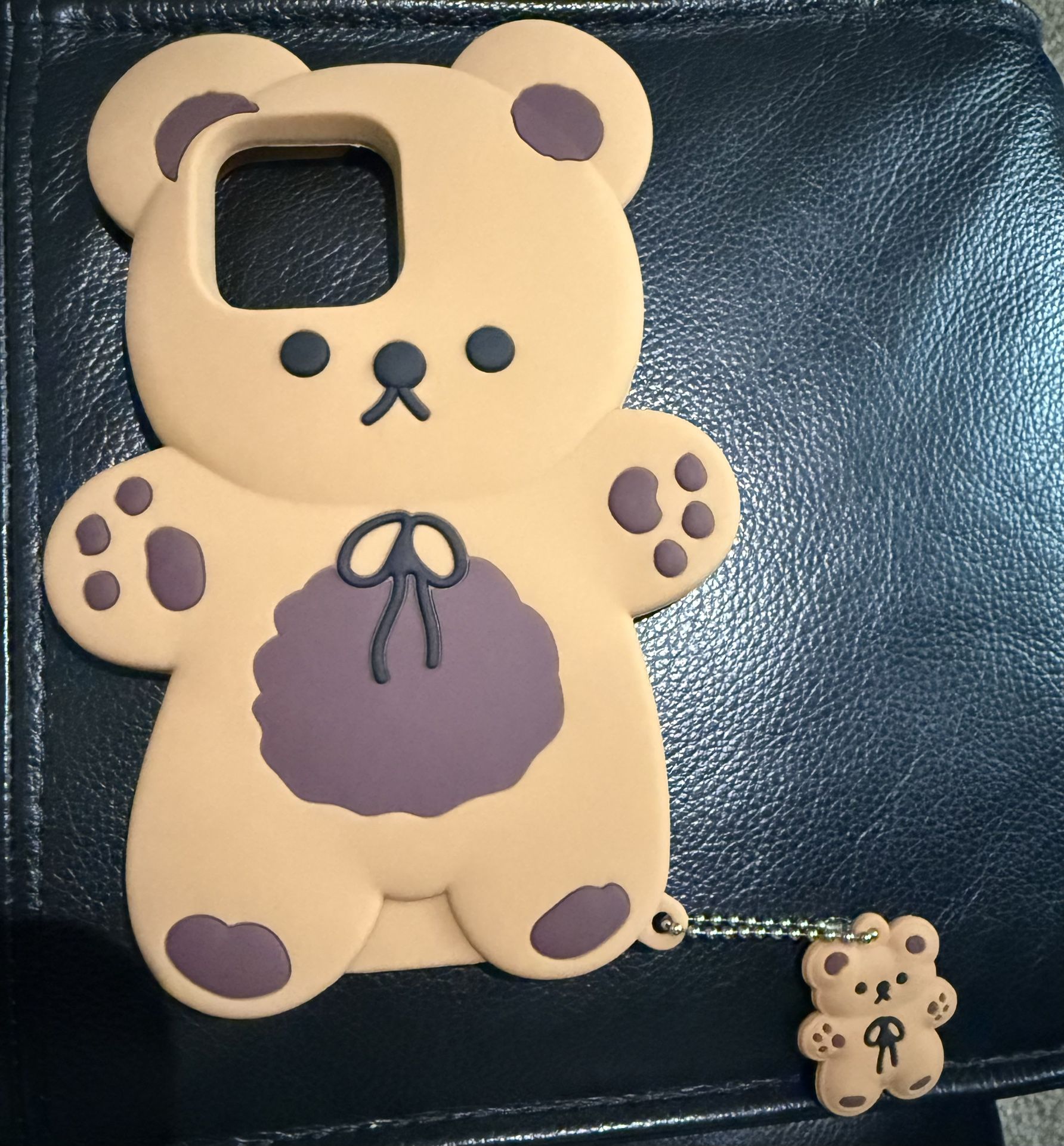 Case For iPhone 16 Pro Max 