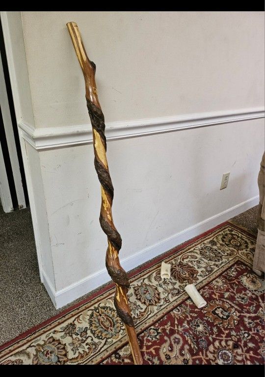 Walking Stick..