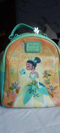 Back pack bag