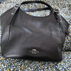 Coach Hobo Bag