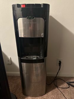 water dispencer for big 5 gallon jug