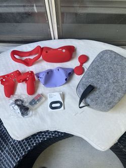 Oculus Quest 2